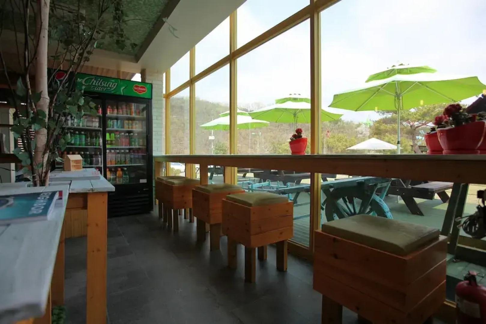 Gamsung 36.5 Pension Hotel