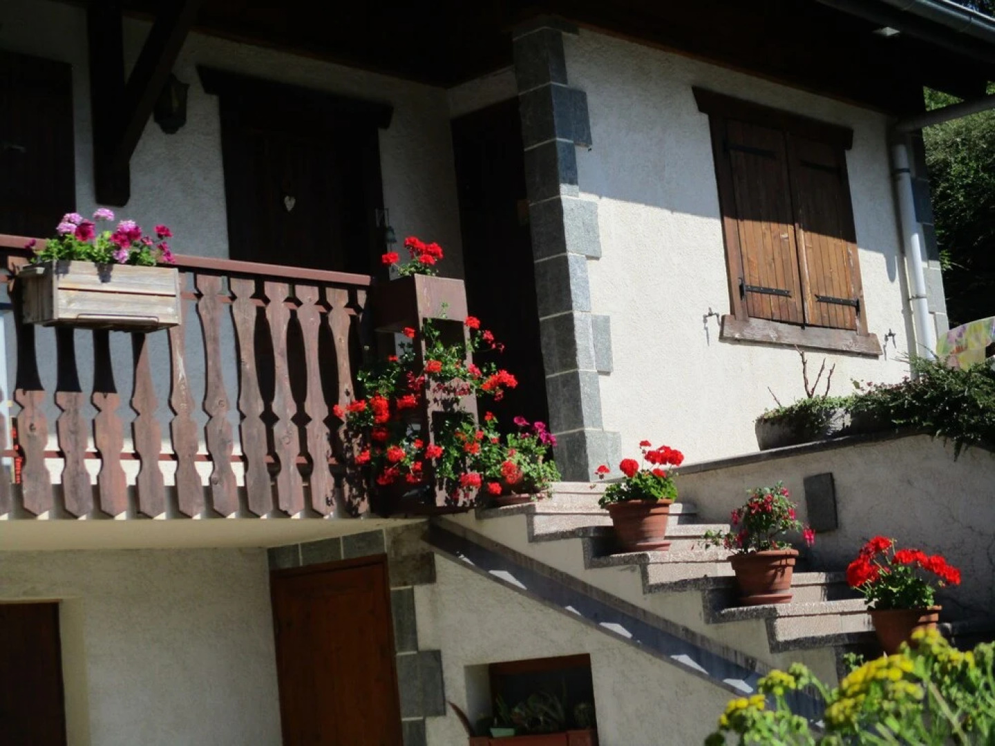 Chambre dhôte Romarica