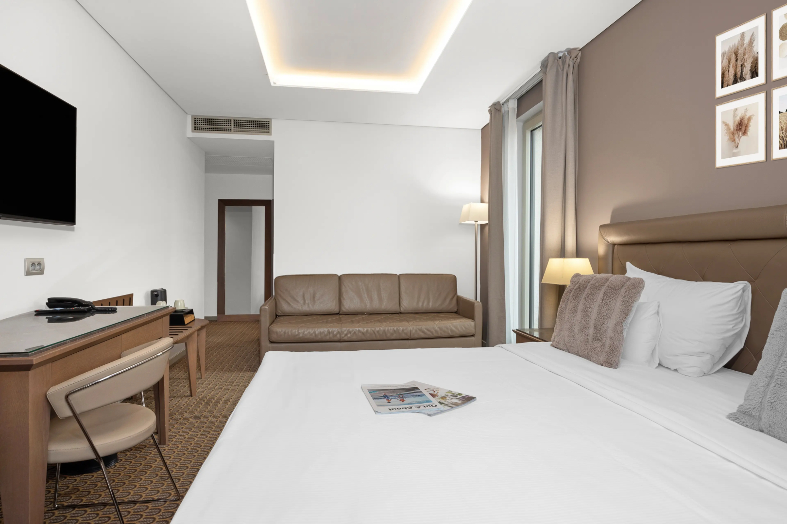 Hotel Royal Prague