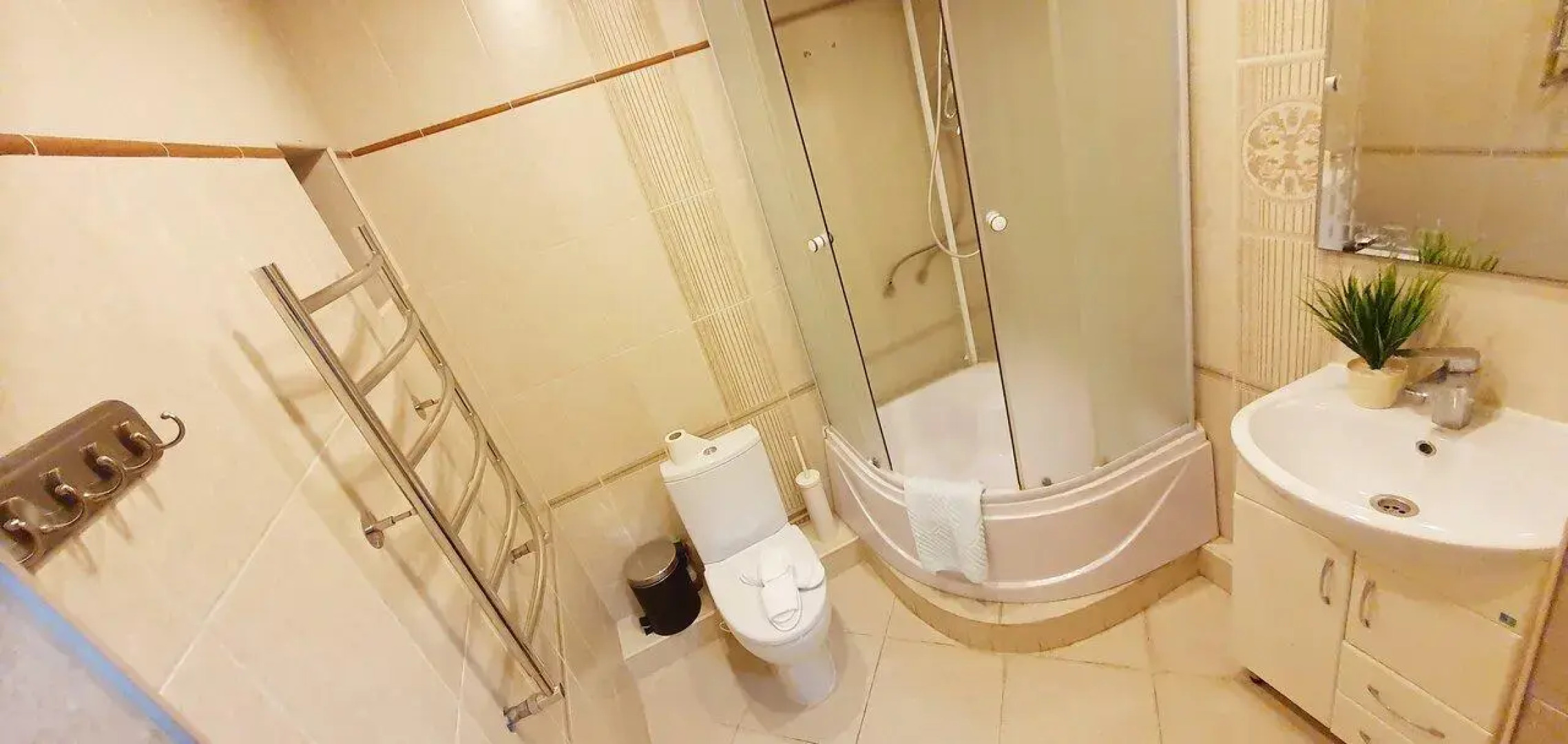 Гостевой дом Июль