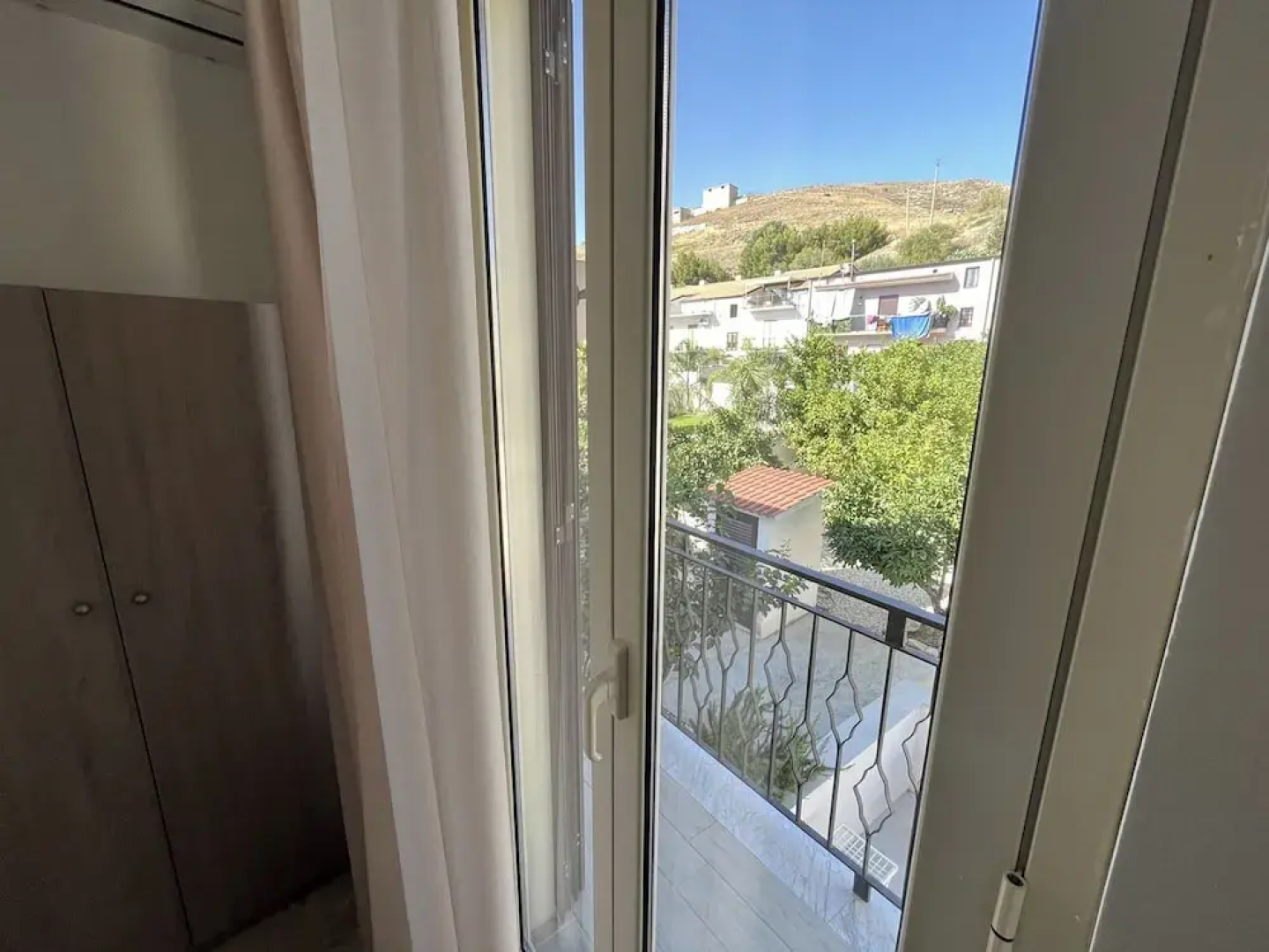 Suite Costa Sicana
