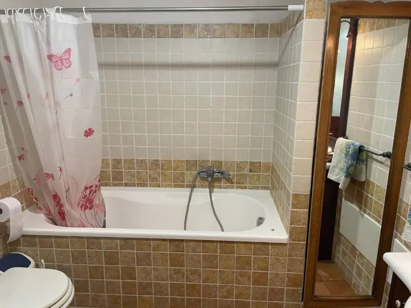 Aventina Holiday Home