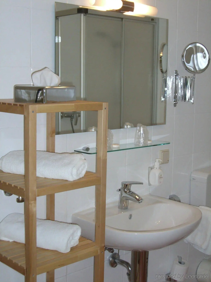 Hotel & Living Am Wartturm