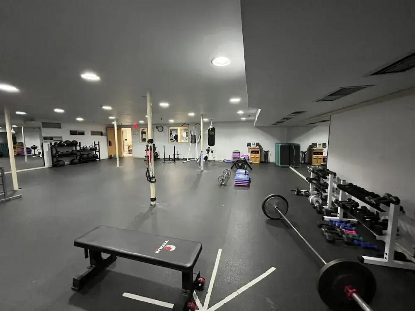 Presque Isle Inn & Convention Center