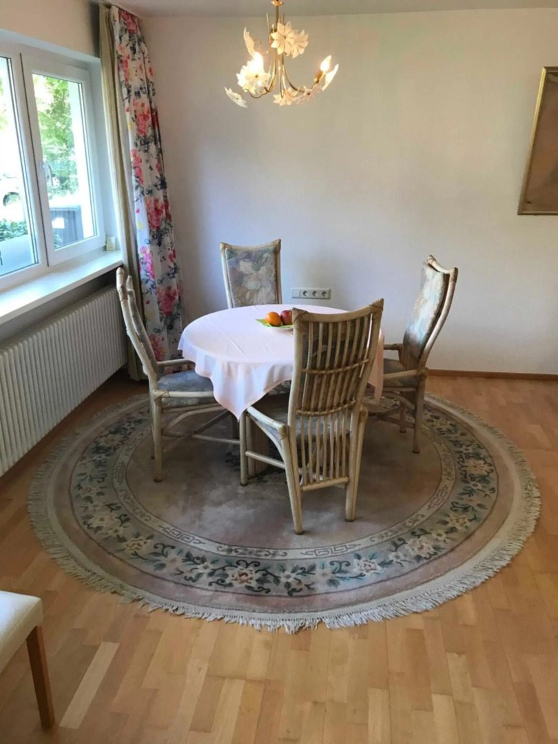 Residenz am Thermalbad