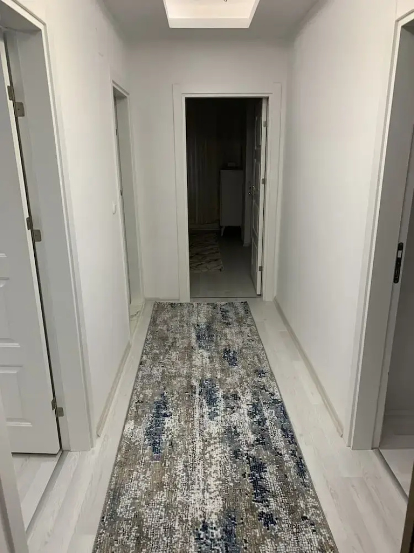 Aslan Apartments