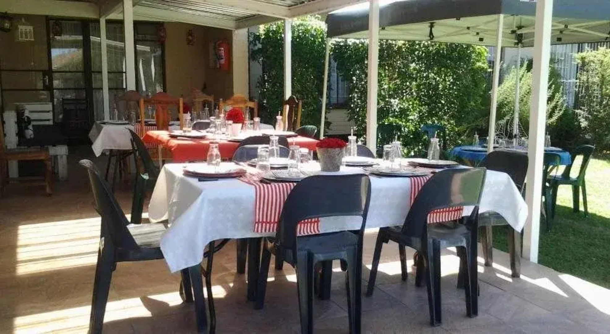 The Lighthouse Guesthouse