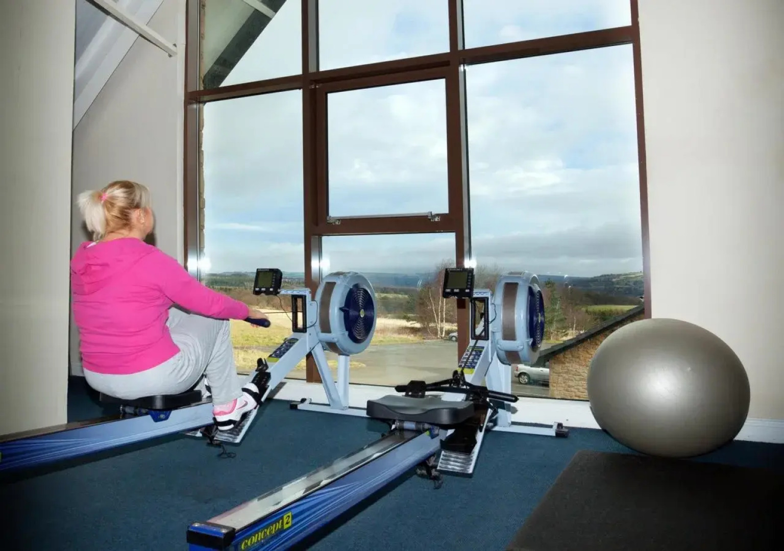 Derwent Manor Boutique Luxury Cottages