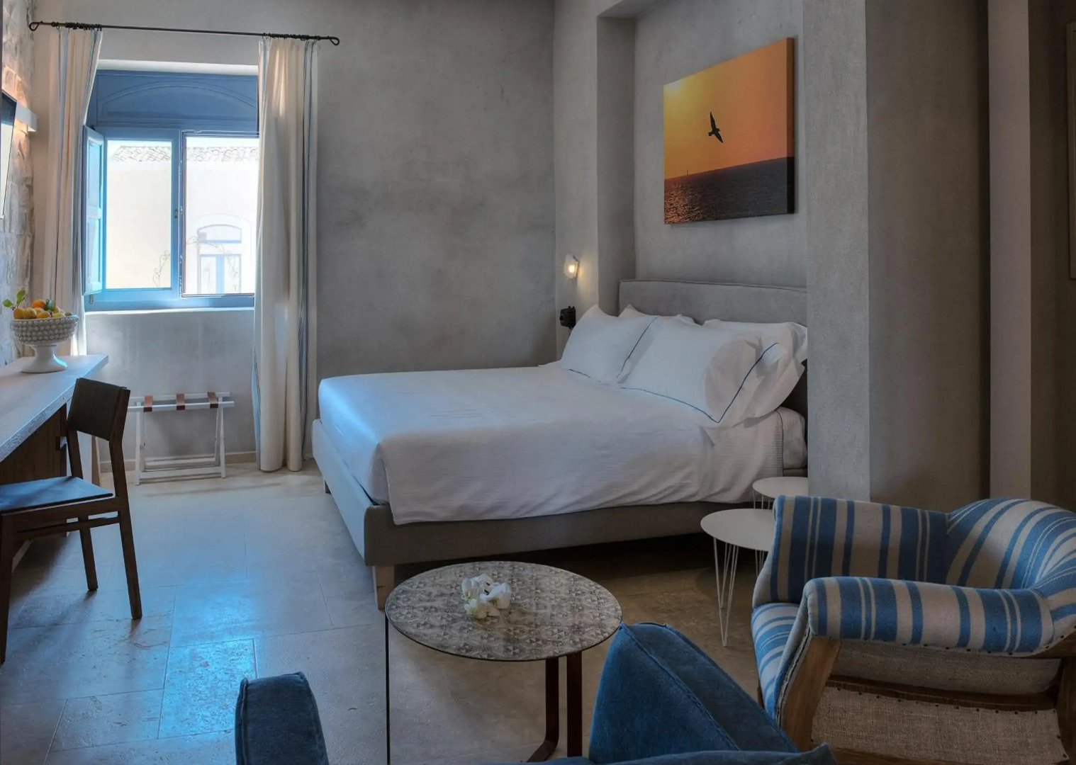 Masseria della Volpe