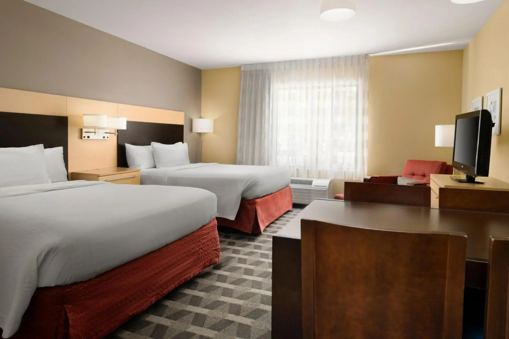 TownePlace Suites by Marriott Ann Arbor