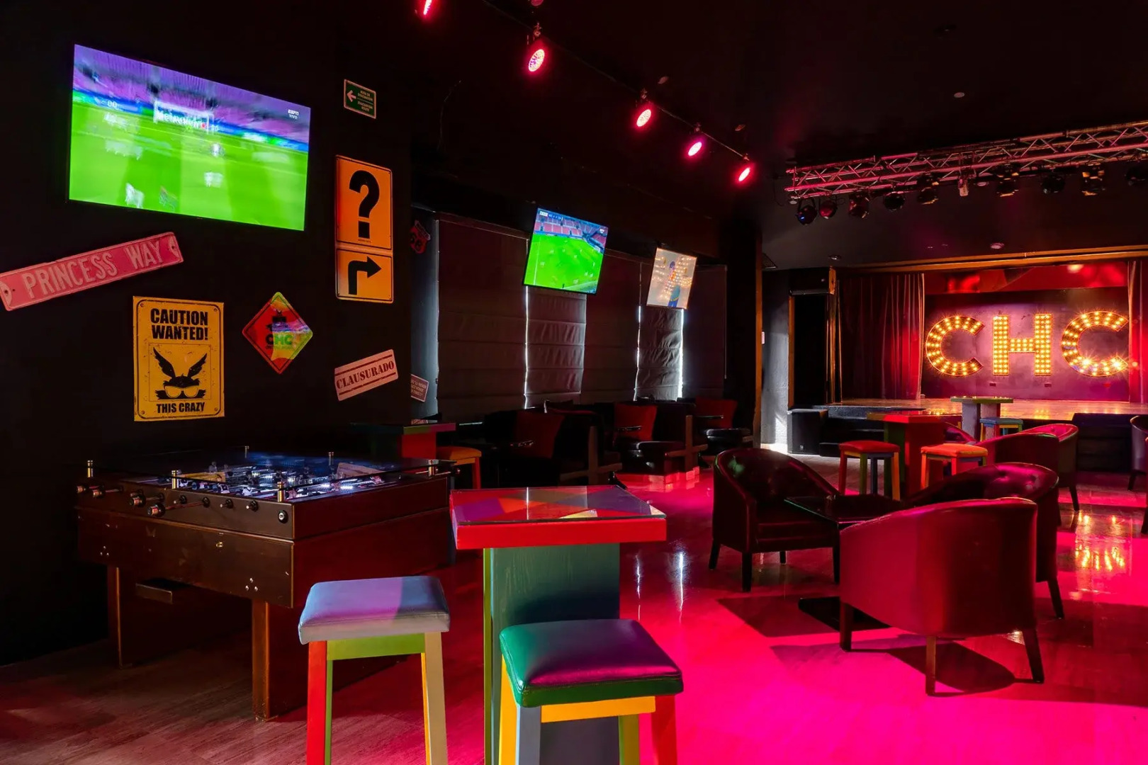 Oh! Oasis Urban Hotel