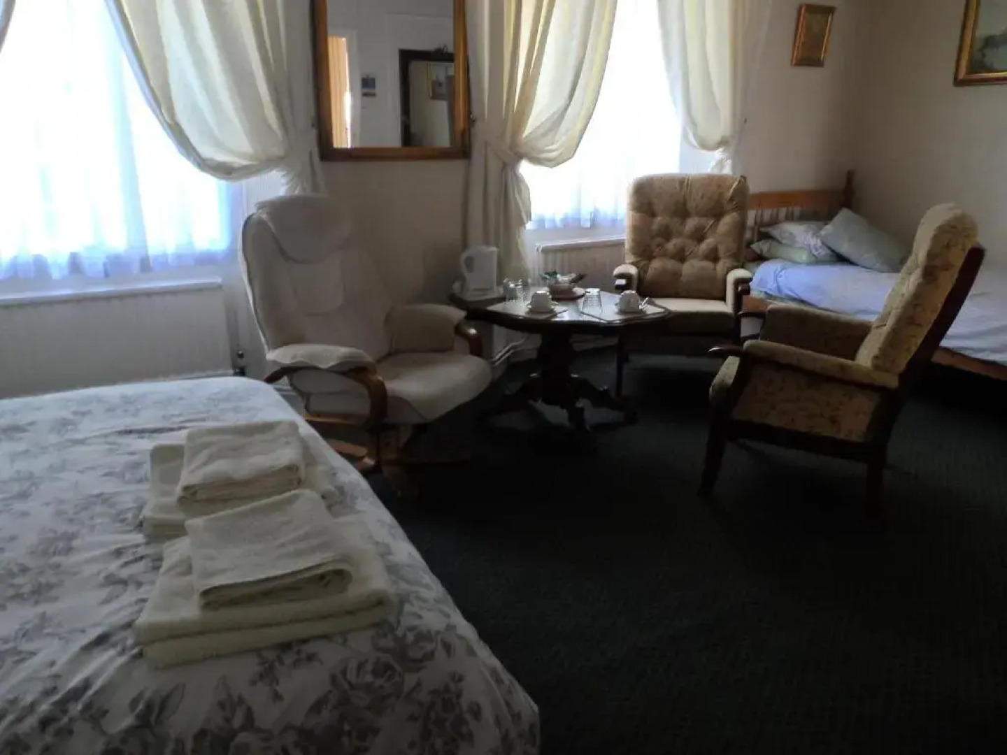 St Martin's Guest House