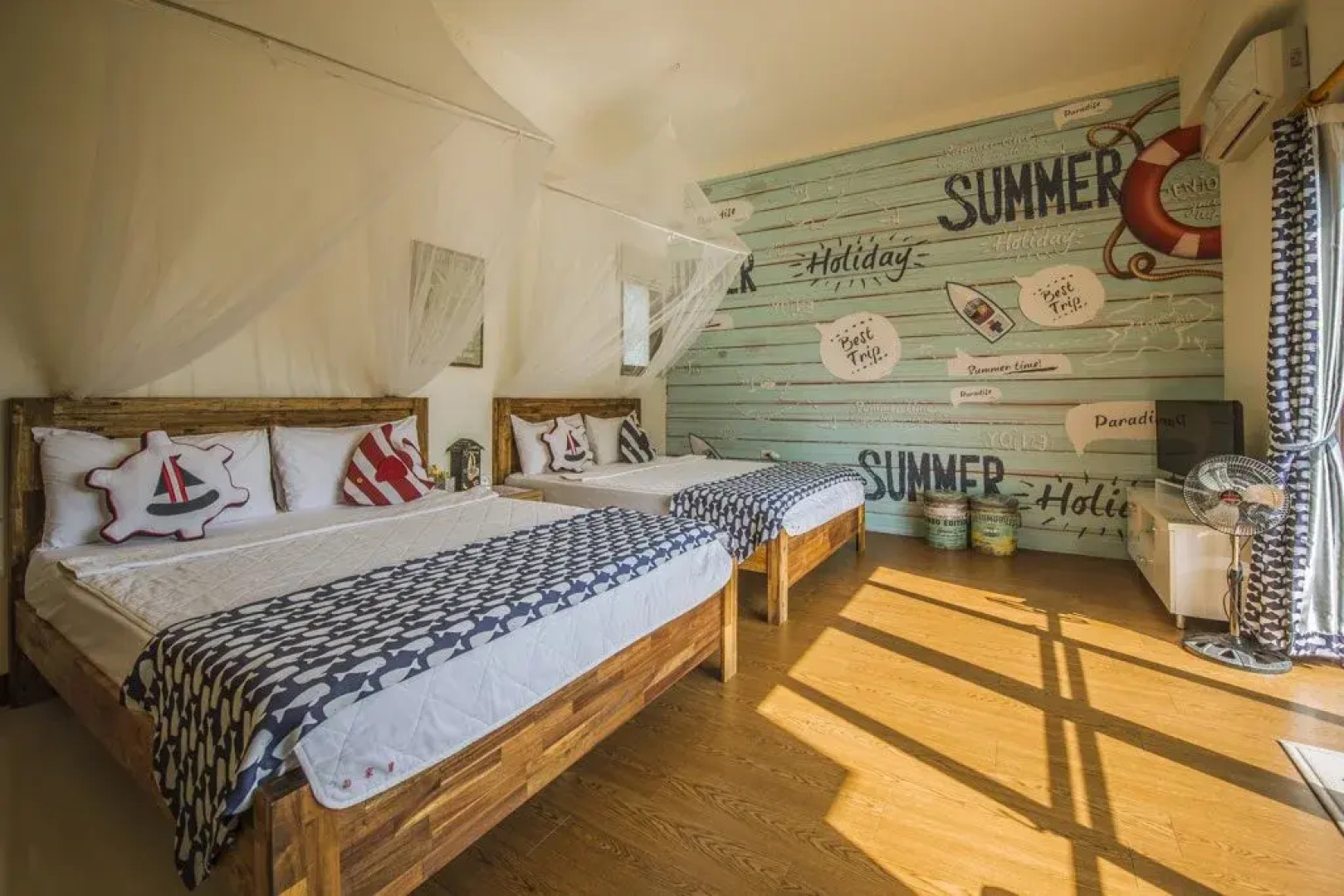 Sabai Bed and Breakfast