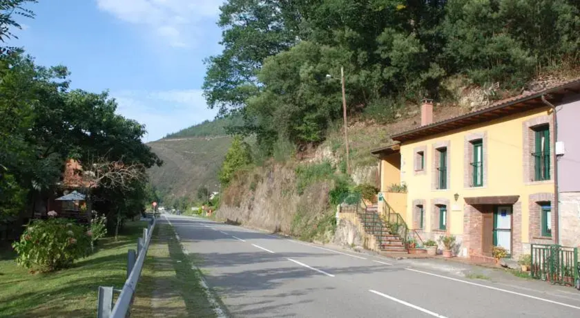 La Casa del Dobra