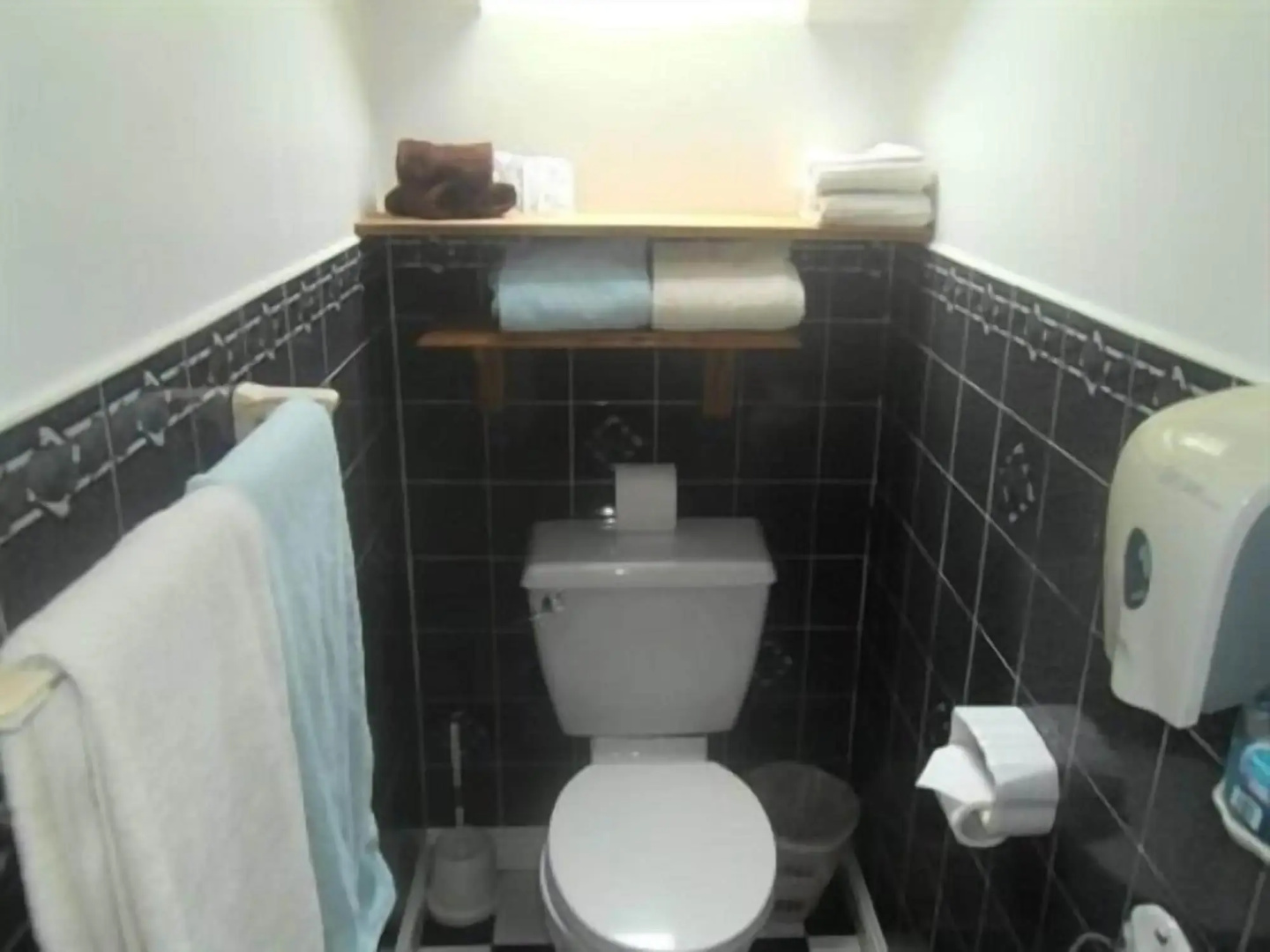 Launard House