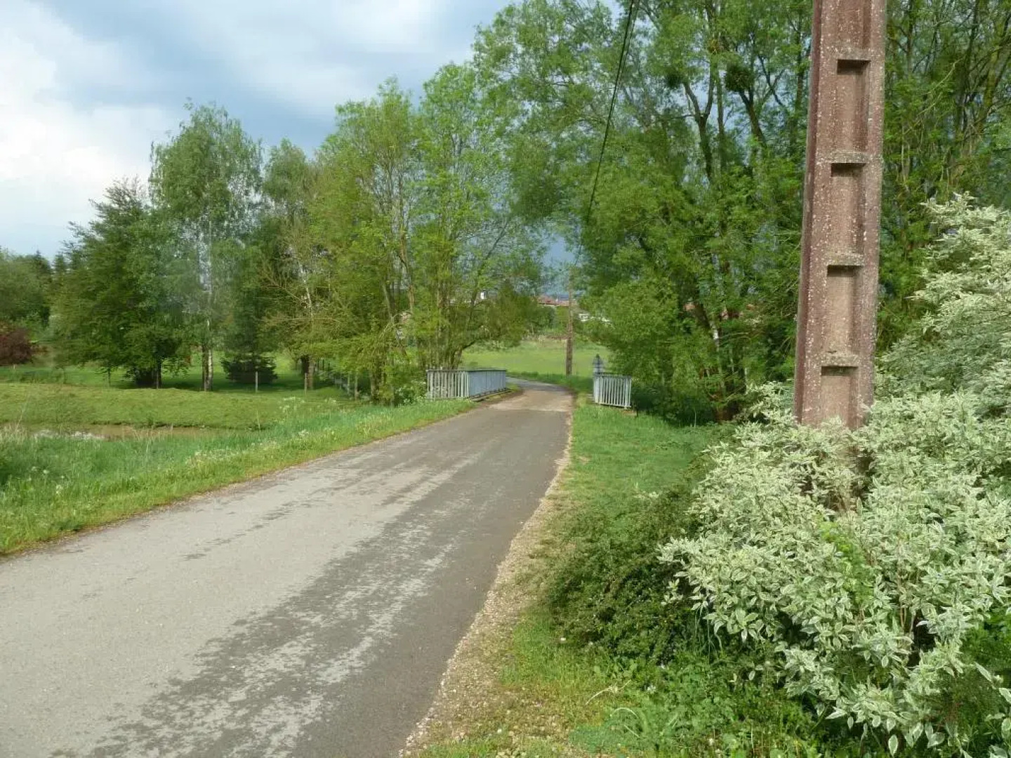 Maison les Beaux Arts