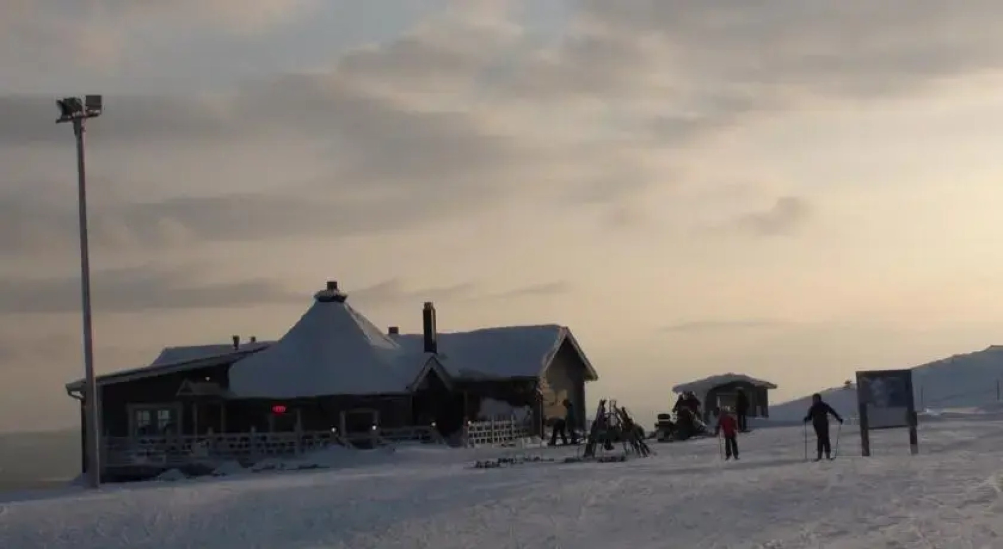 Holiday Center Luppo