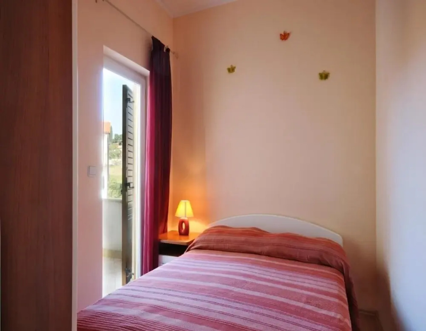 Marinko - With Pool - A1