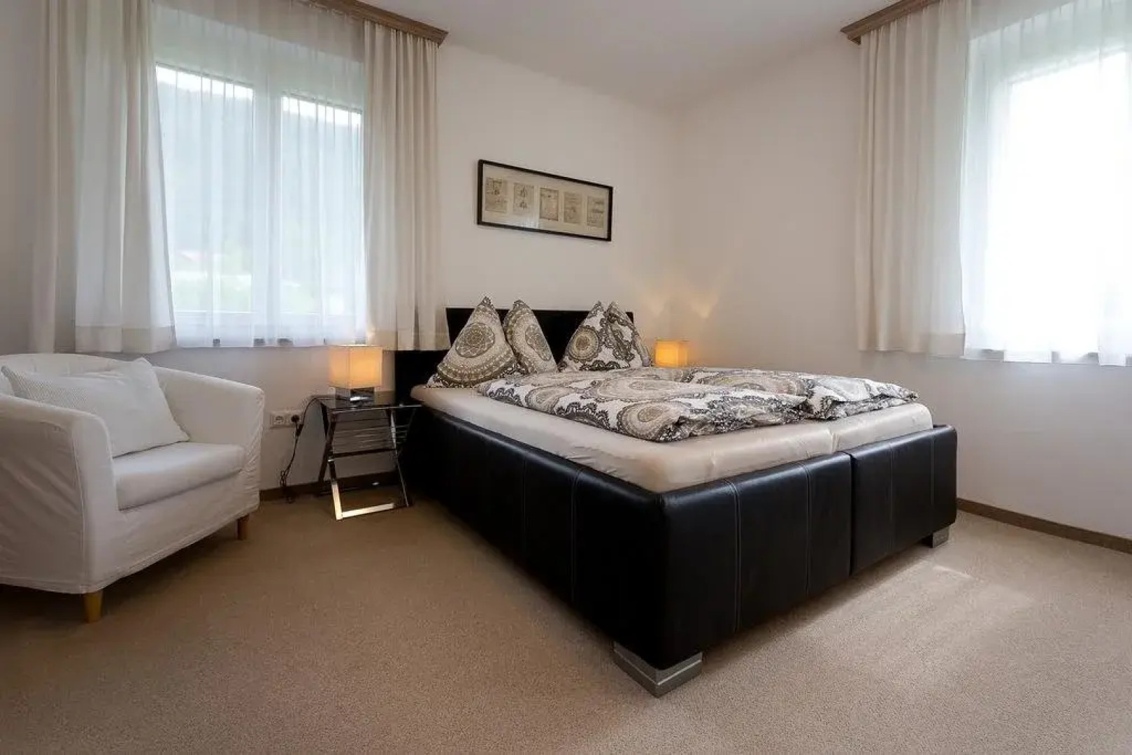 Villa Müller - Apartments