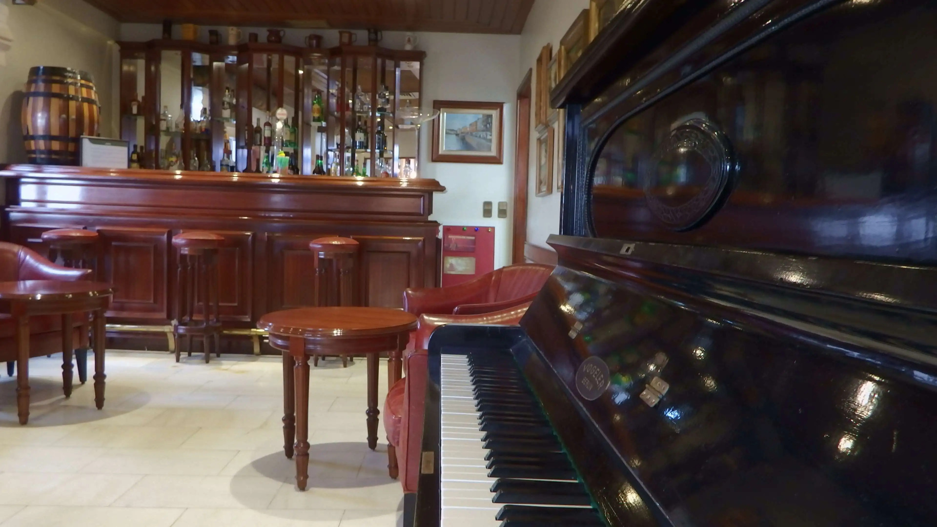 Golden Tulip Porto Gaia Hotel