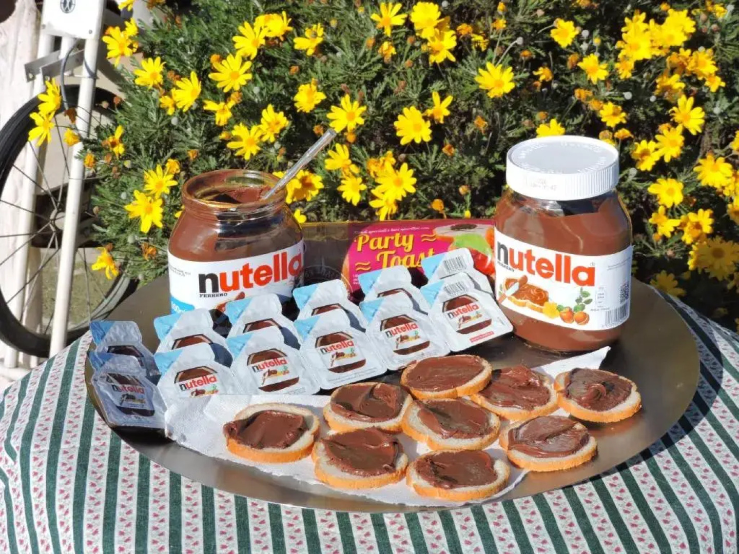 Casale Fedele Bed And Breakfast