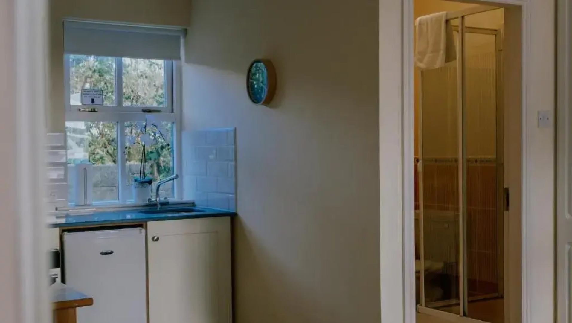 The Wooden House Hotel