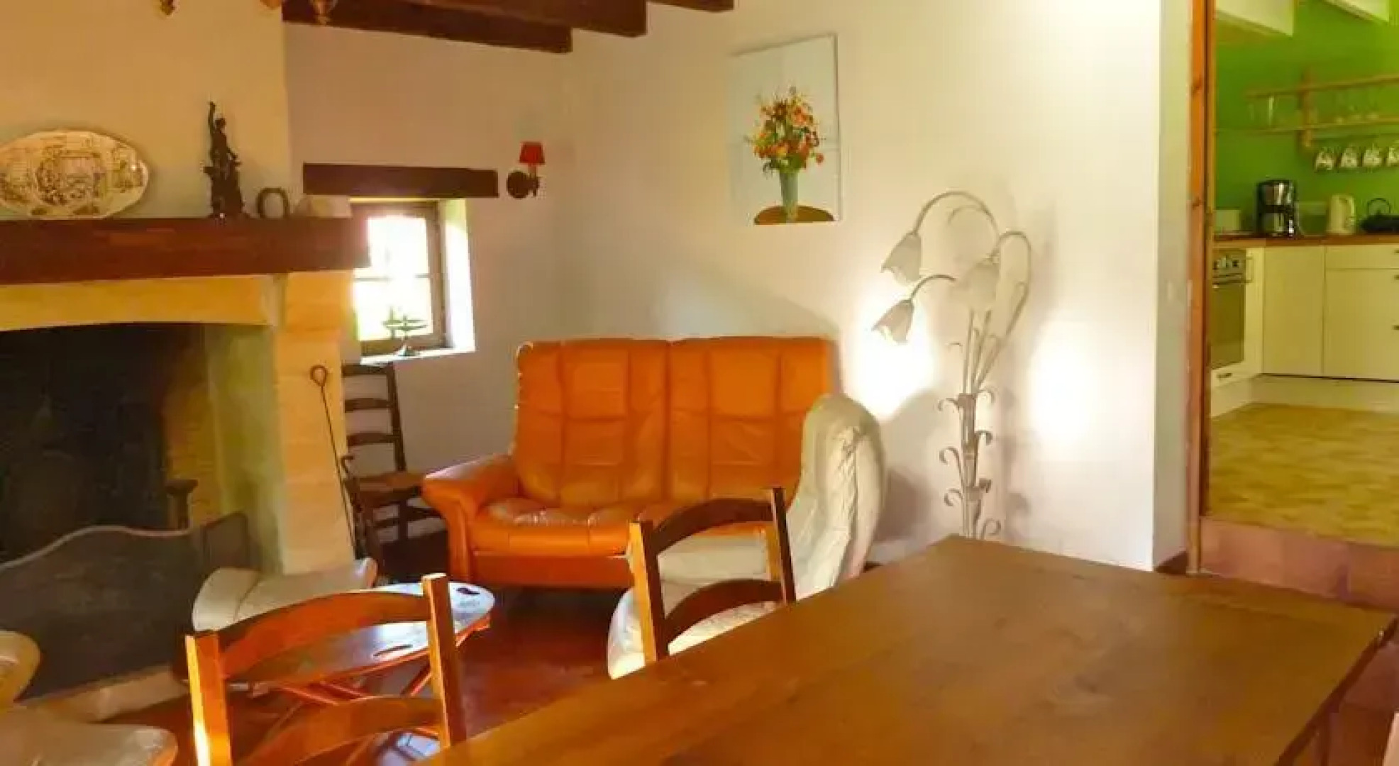 La Maison des Carolines