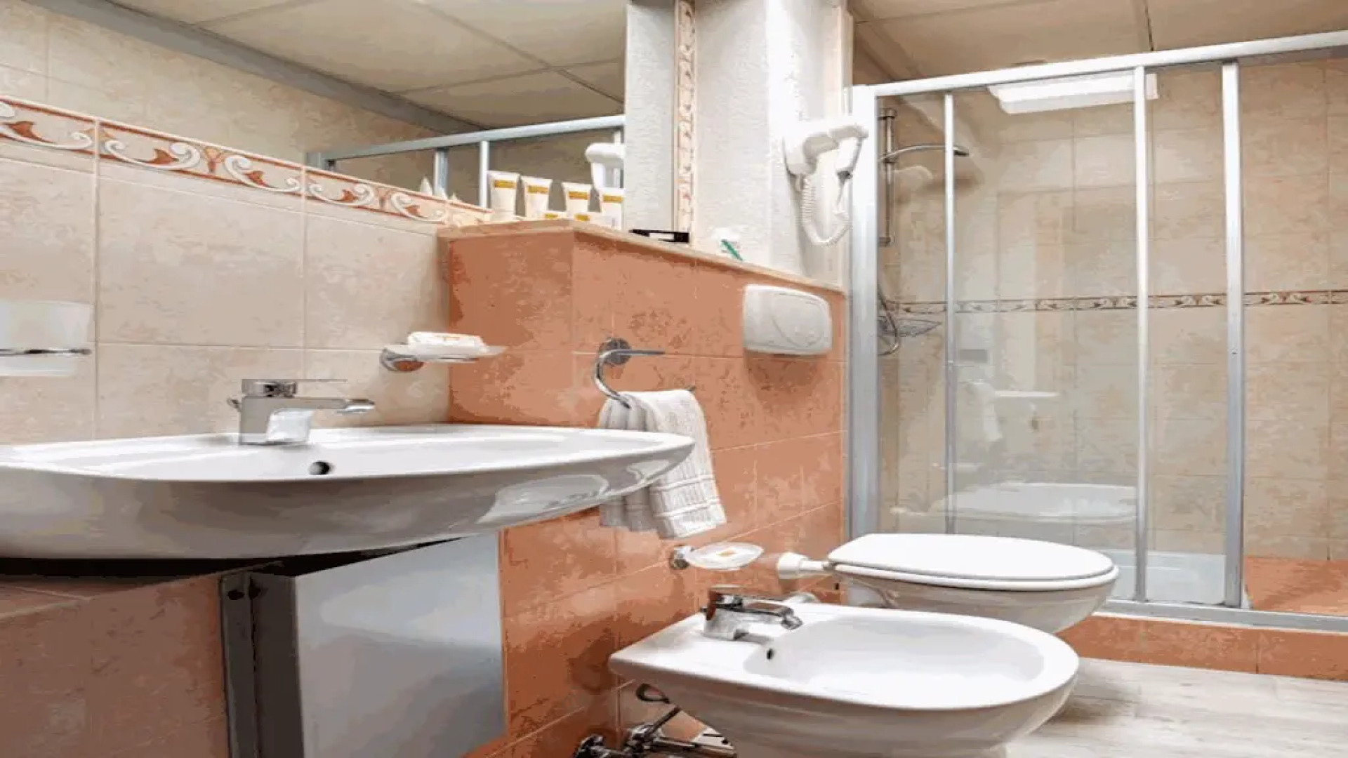 Porto Giardino - CDSHotels