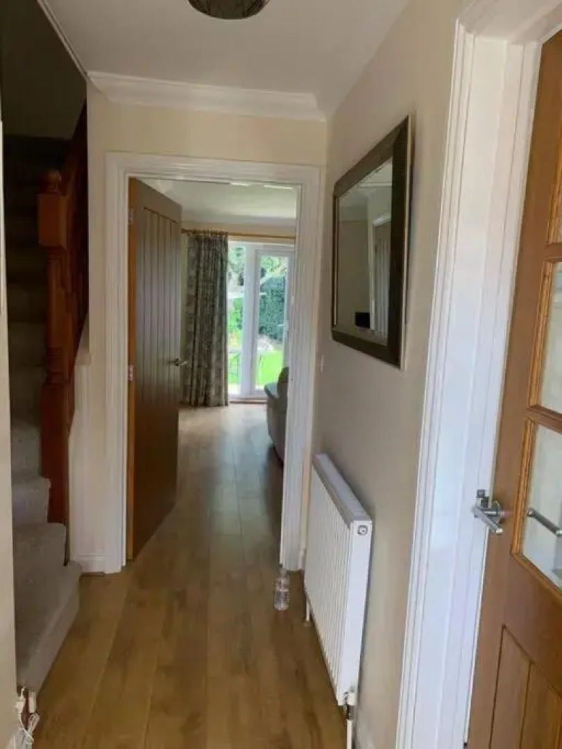 Cheerful 3 Bedroom Home Close To Beach And High St