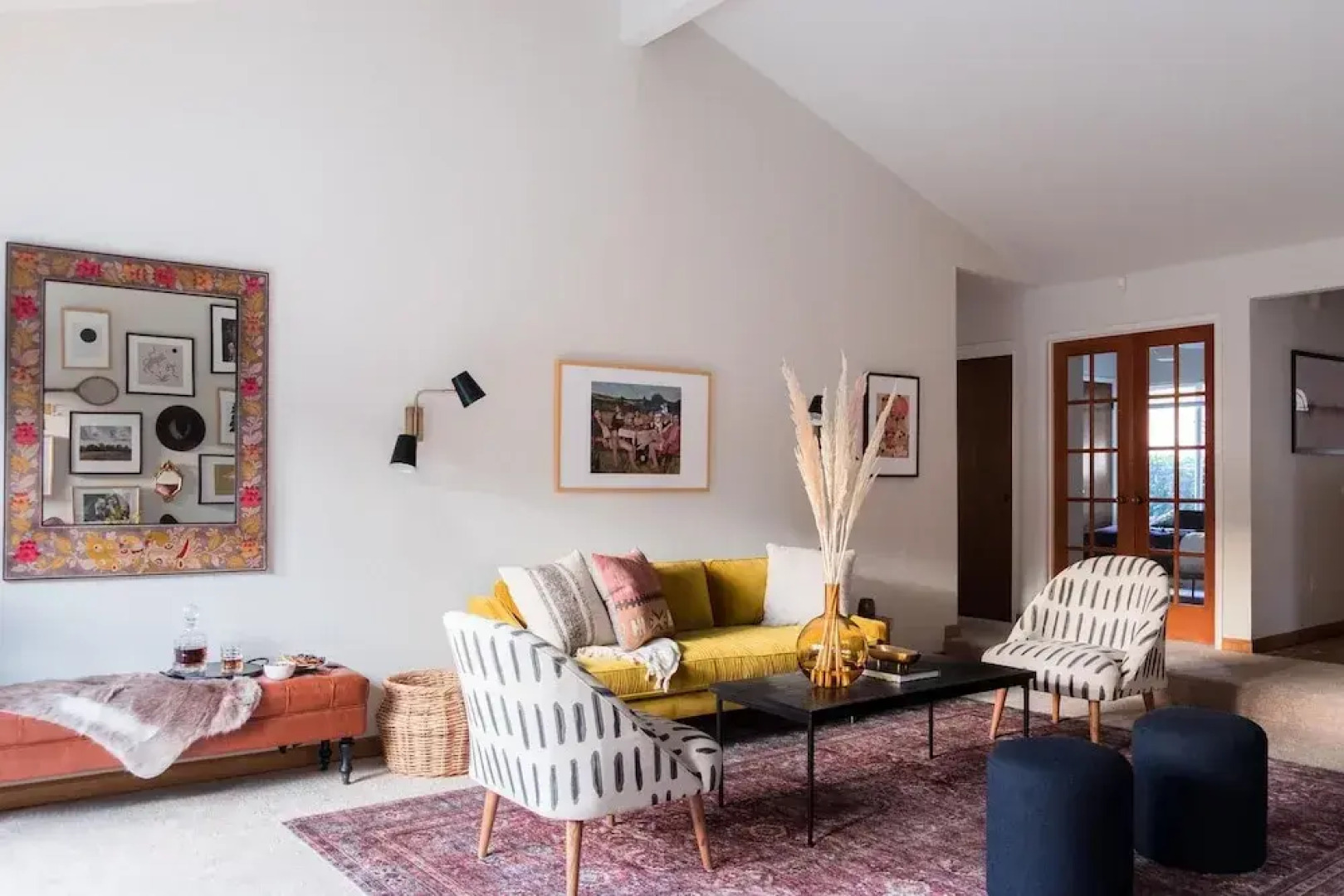 Marigold - Warm & Stylish Home in Wine Country w Pool