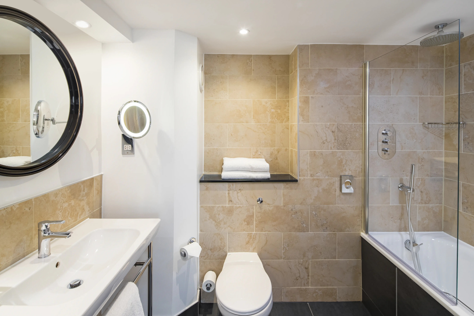 Crowne Plaza Hotel Glasgow by IHG