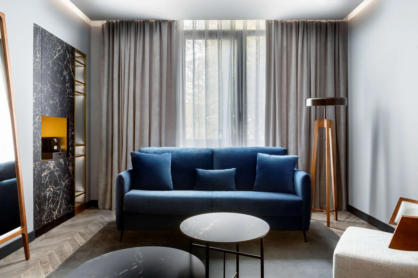 Radisson Collection Bilbao