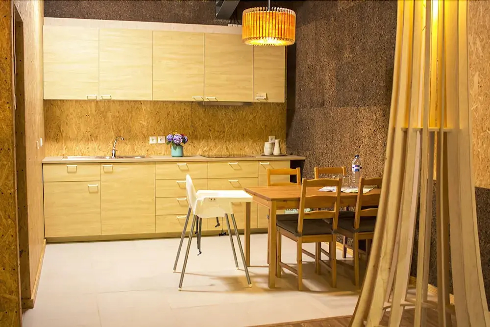 Laranjalimao Guest House