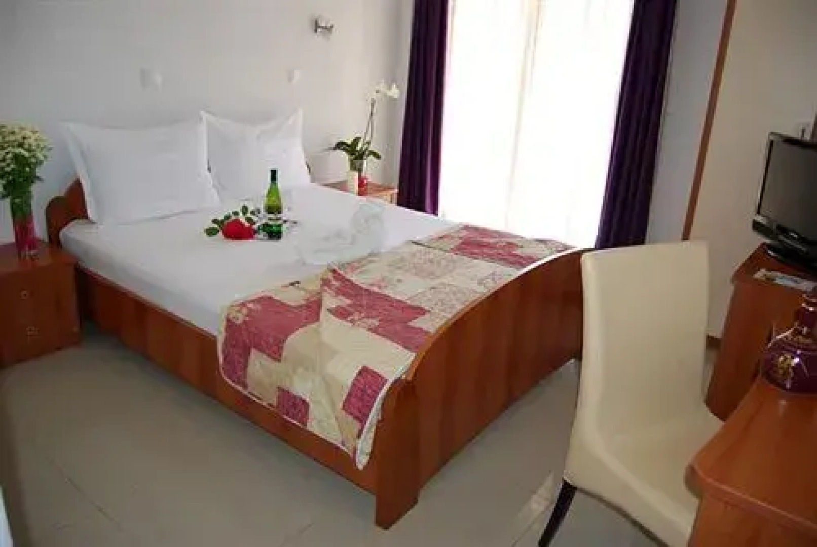 Villa Darko - VIP Accomodations