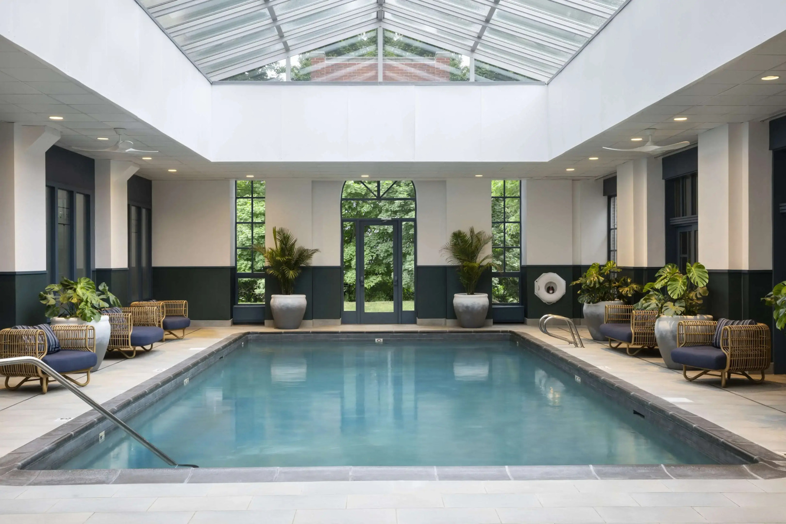 Hyatt Regency Greenwich