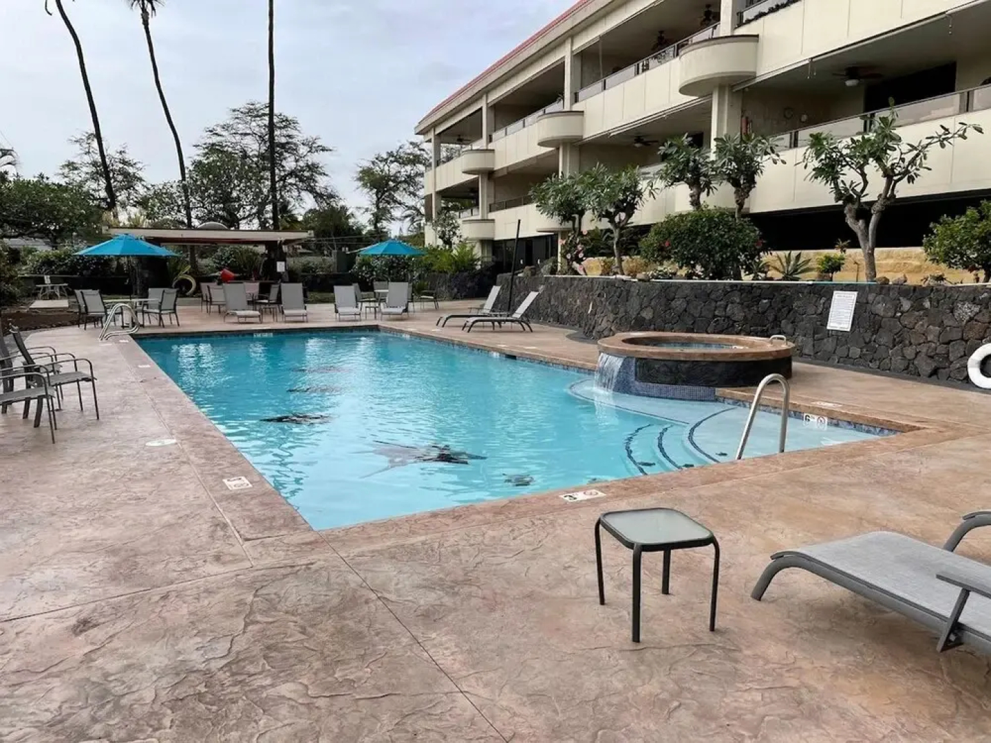 Holualoa Bay Villas 207 by Casago