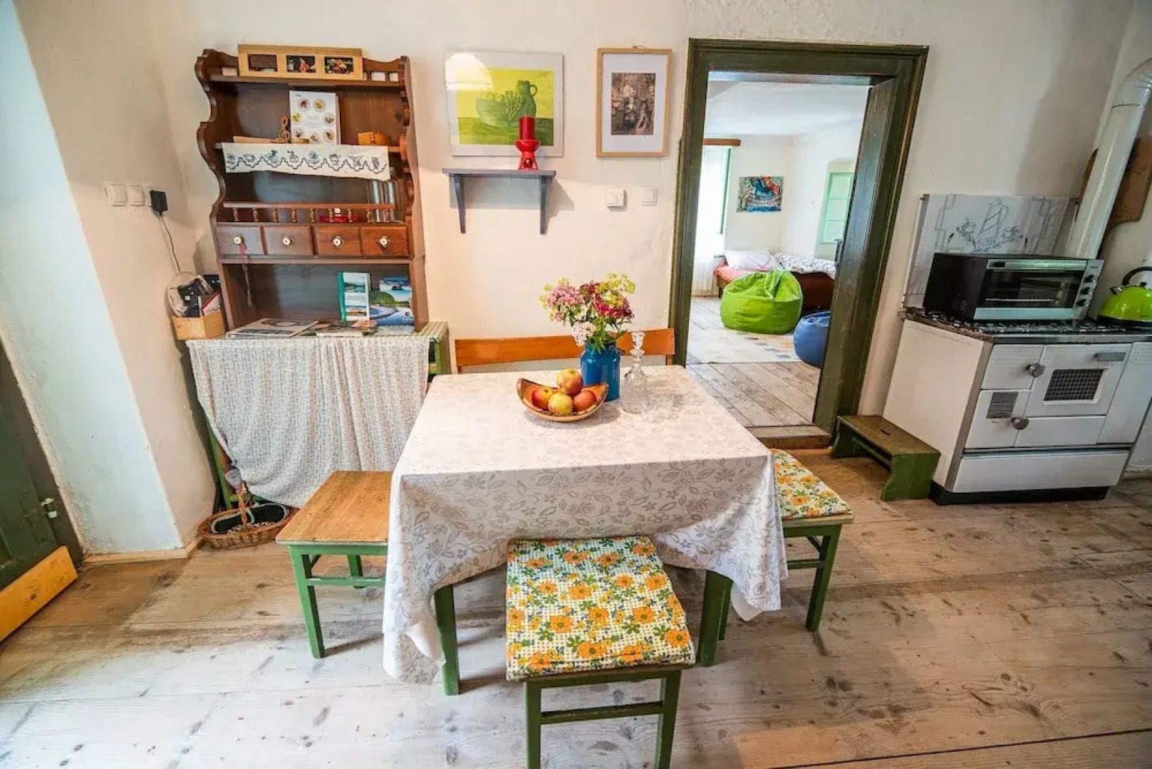 Vintage House Podliparska