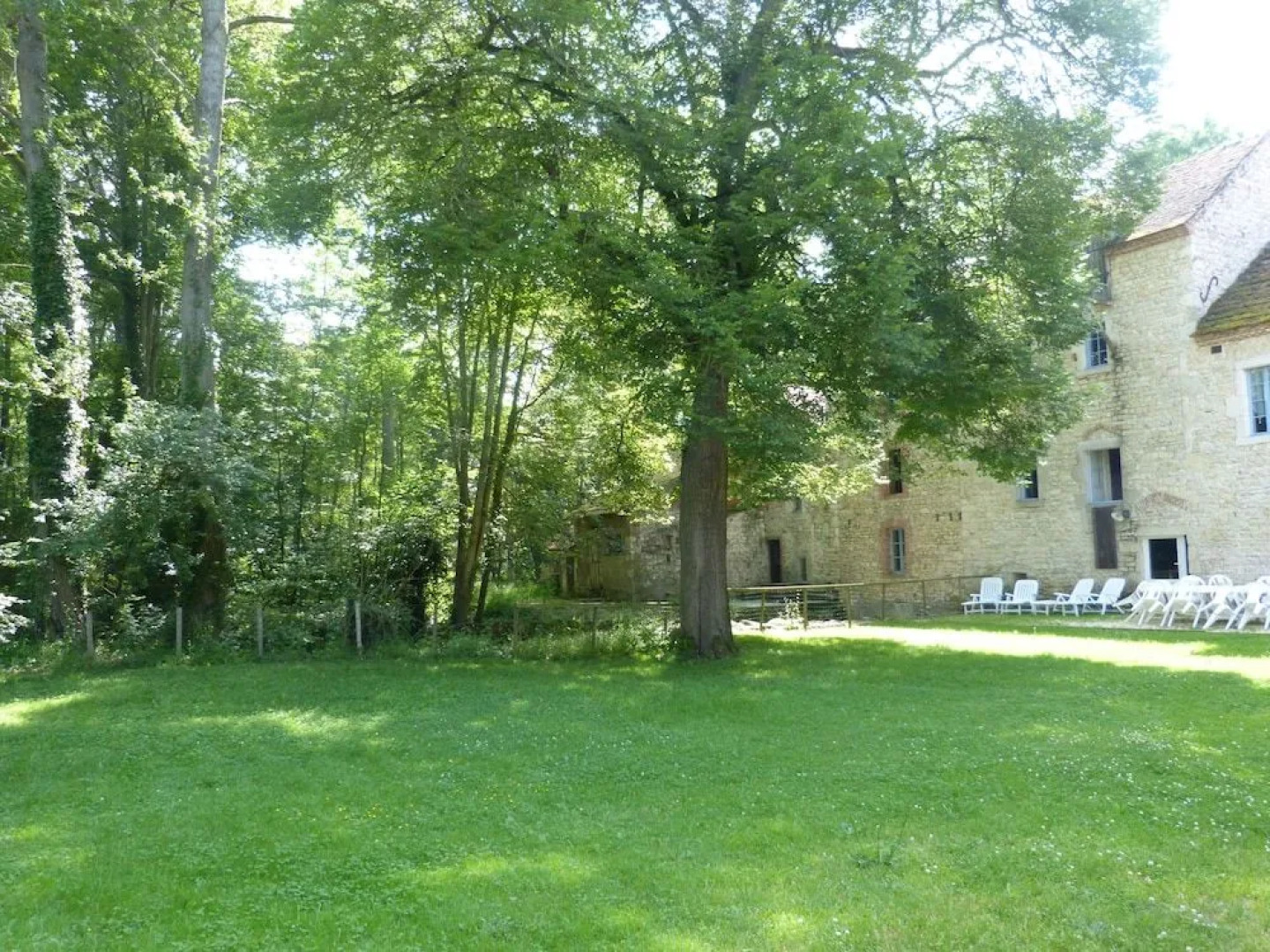 Le Moulin Des Valignards