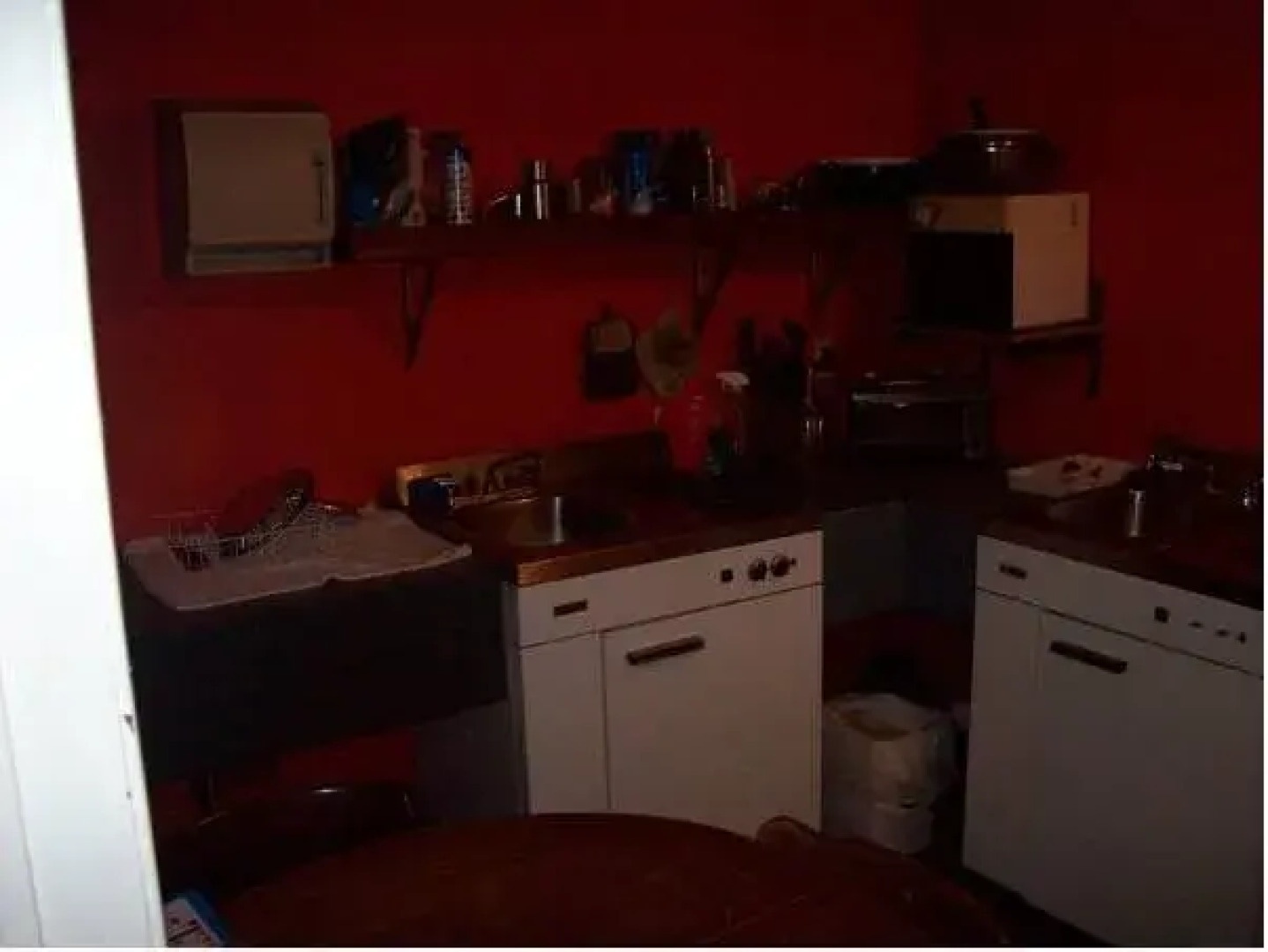 Cambie Hostel Nanaimo