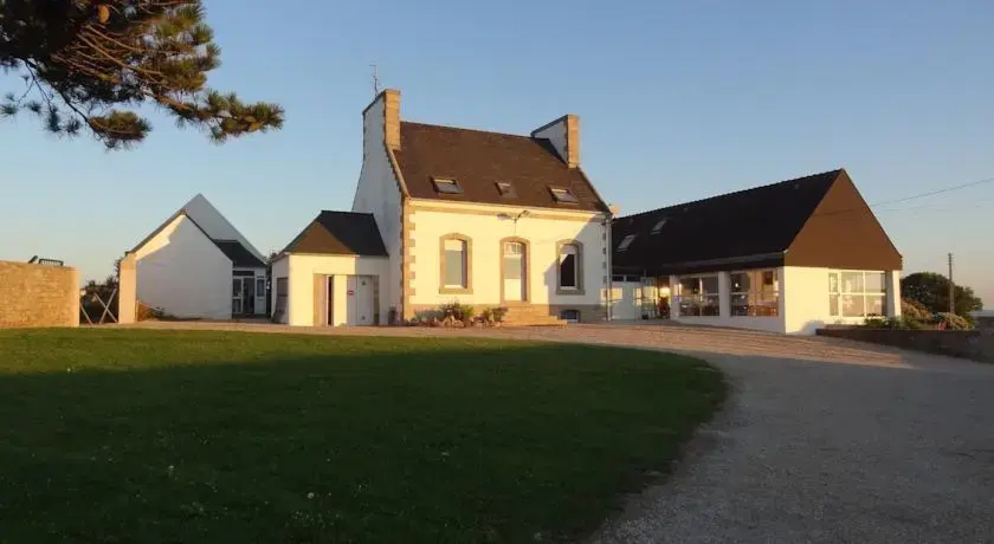 La Maison De Kerdiès