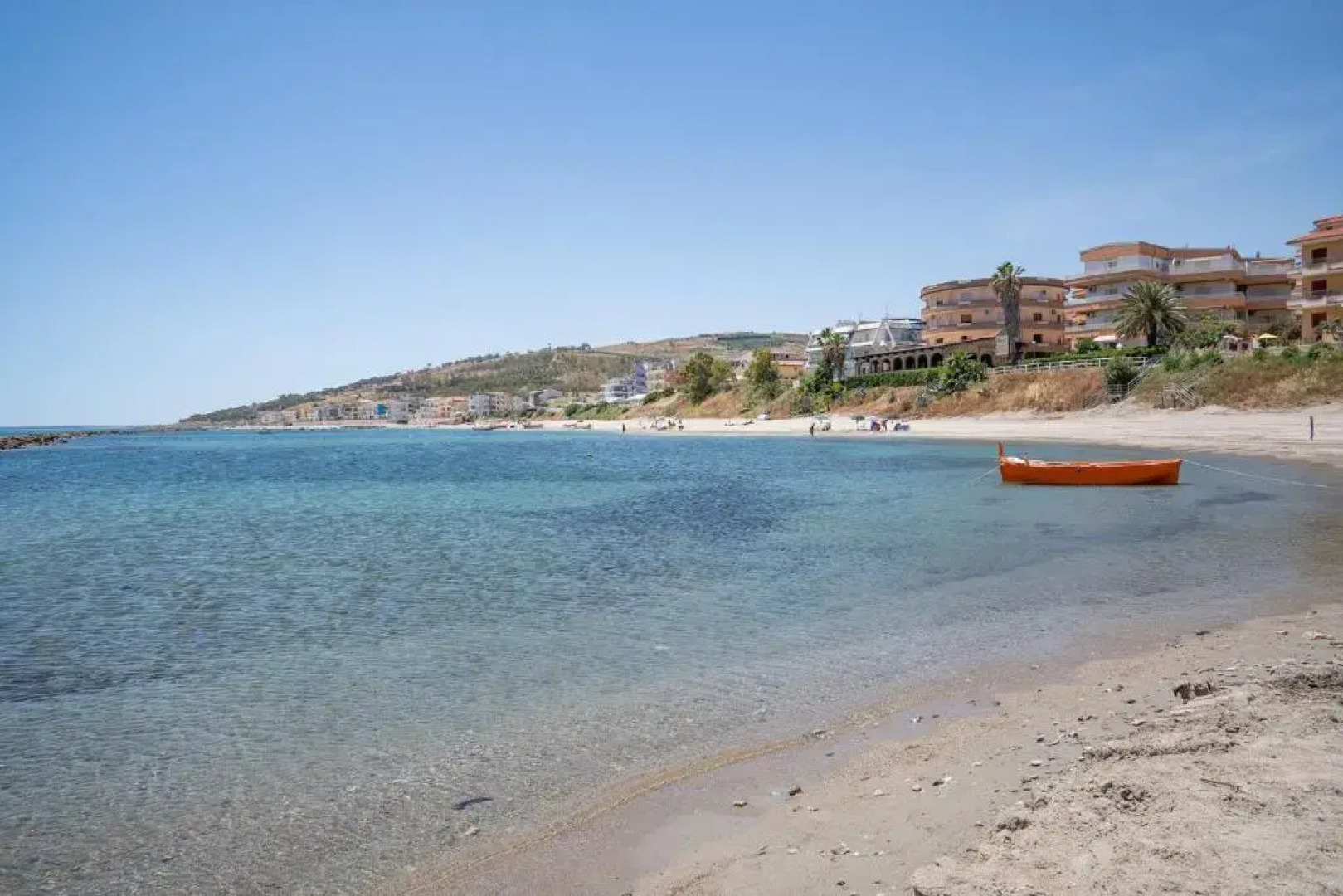 Appartamento Primo Sole