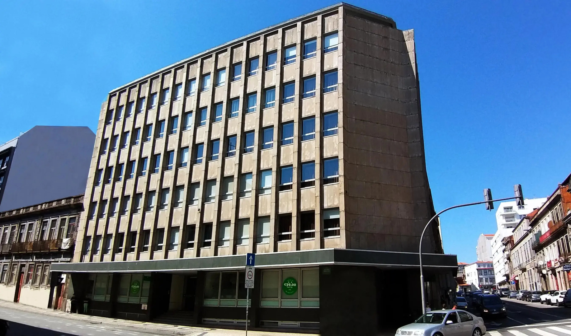 Herculano Stays Porto