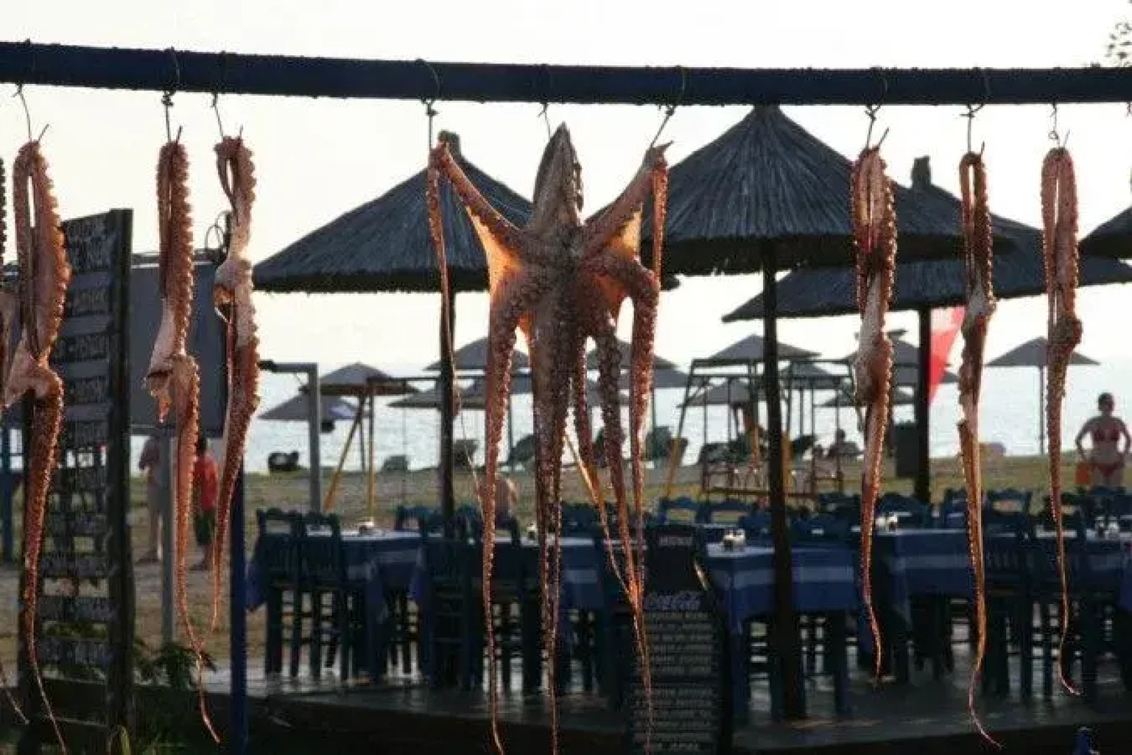 Villa Maria Studios & Suites