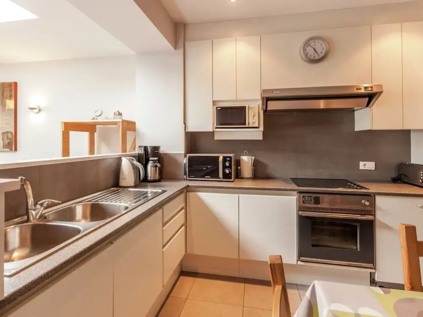 Holiday Home in Kortrijk for 8 Person