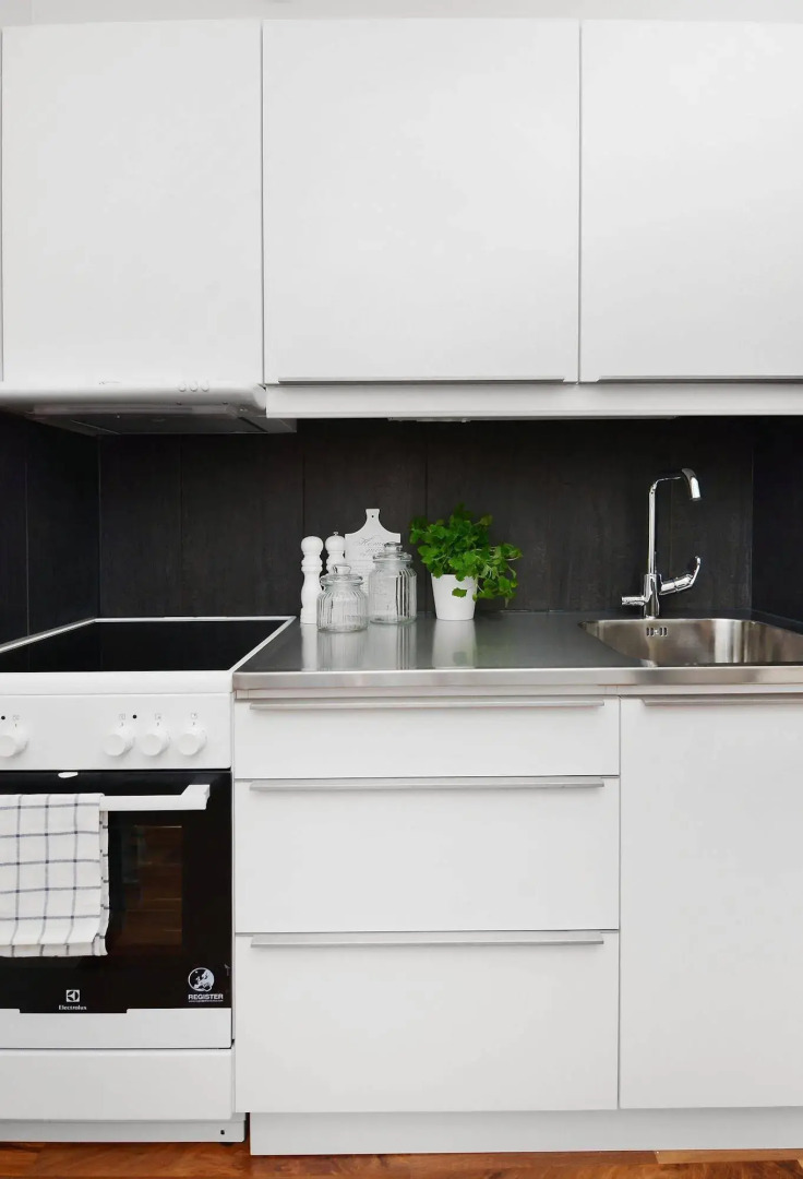 Forenom Aparthotel Stockholm Solna