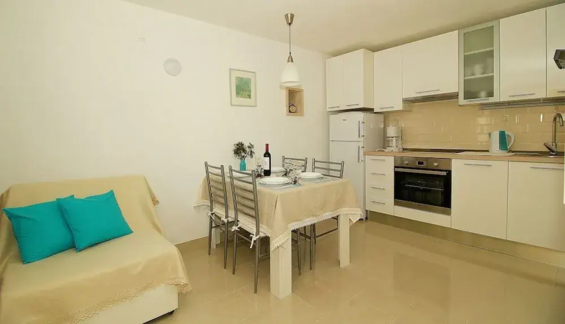 Holiday Home Marivilla