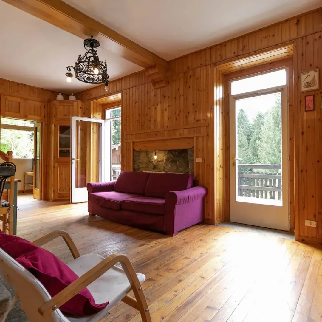 Villa Mariuccia Family Cottage San Primo