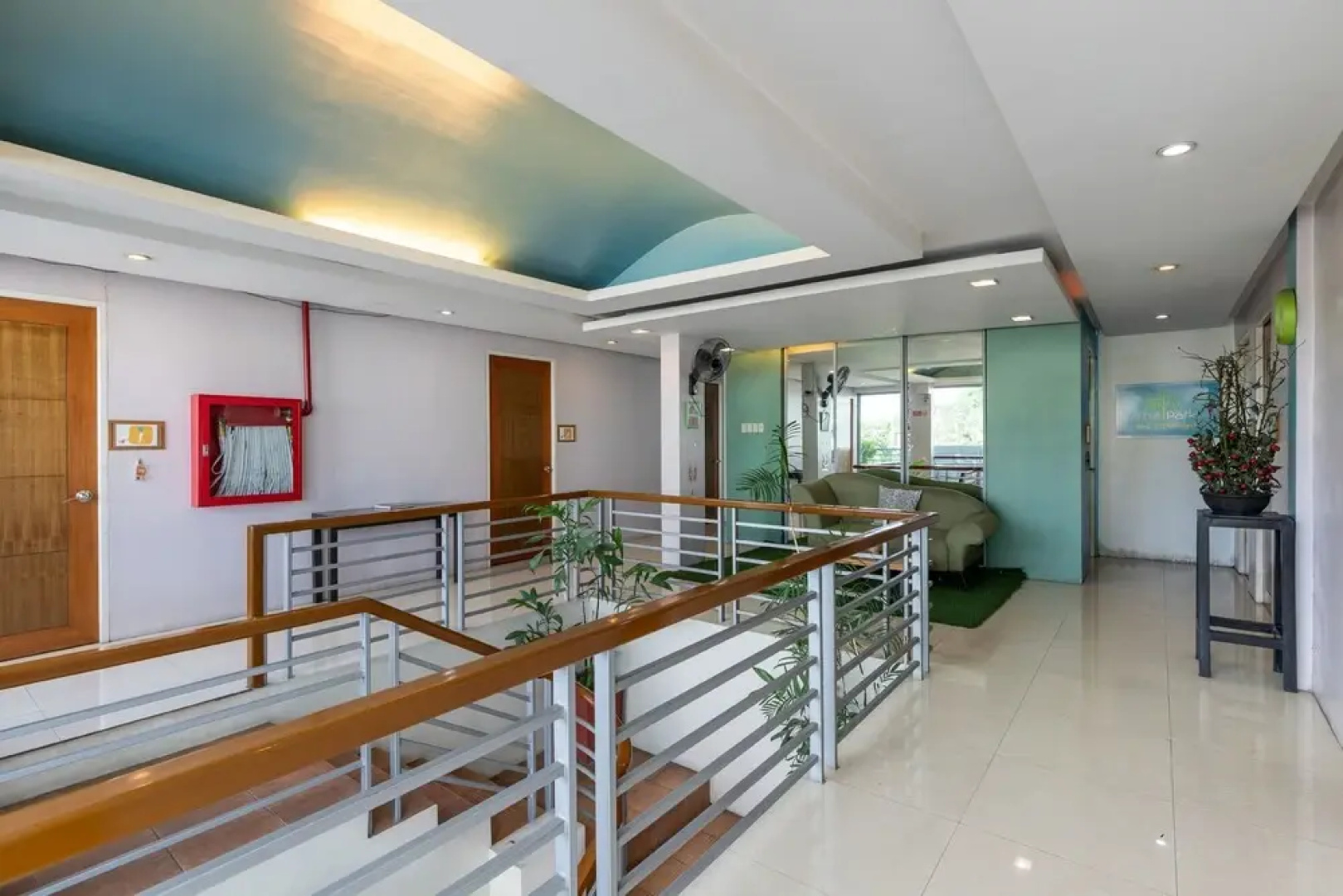 ZEN Rooms Park B&B Batangas