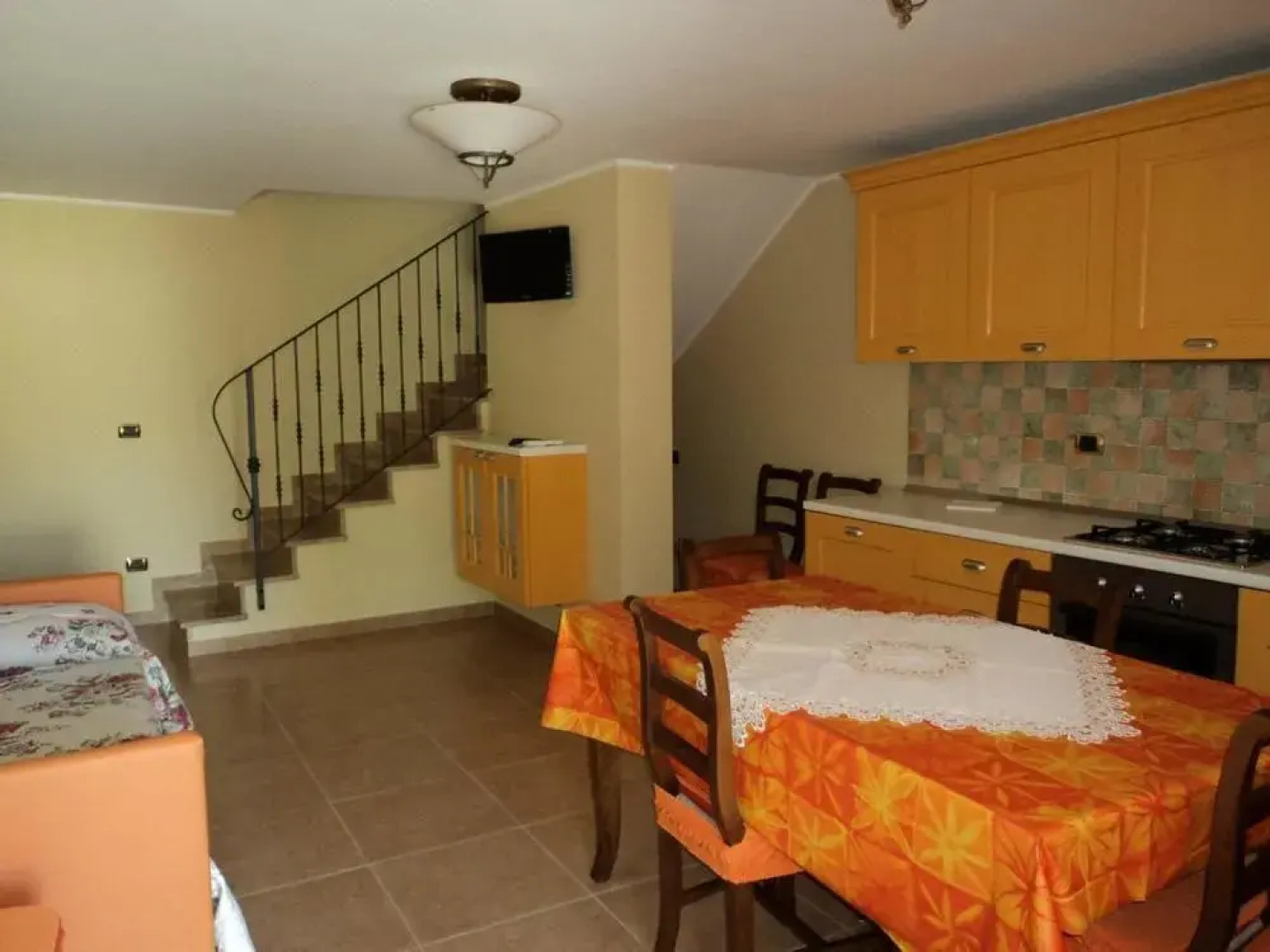 Agriturismo Le Vigne