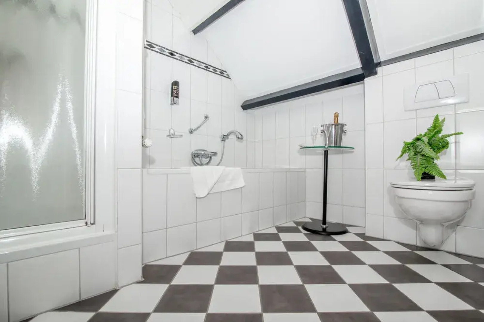 Hostellerie Schuddebeurs - Hampshire Classic